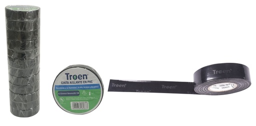 [4-329] TEIPE TROEN x 20.1 METROS 4-329