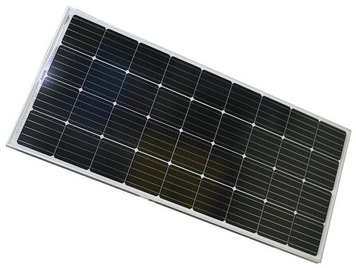 [4-393] PANEL SOLAR 12V 330W SACO 4-393
