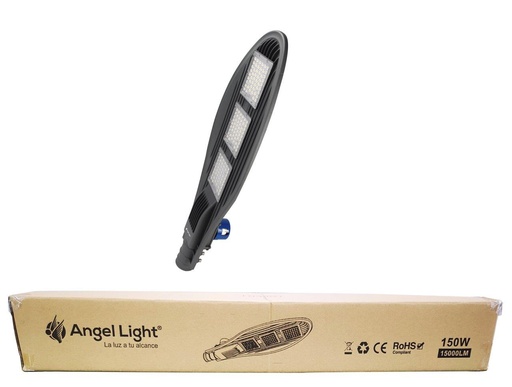 [4-427] LAMPARA EXTERIOR LED 150W 85-265V 4-427