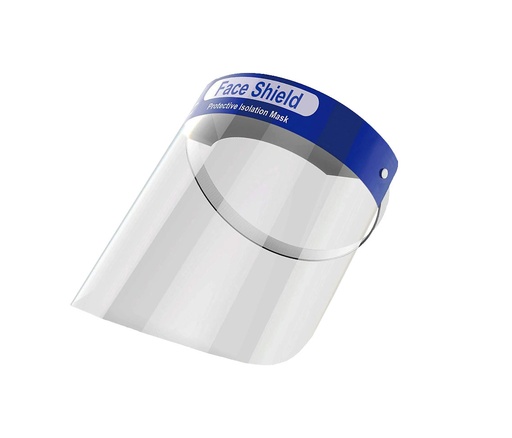 [4-431] MASCARILLA O PROTECTOR FACIAL 4-431