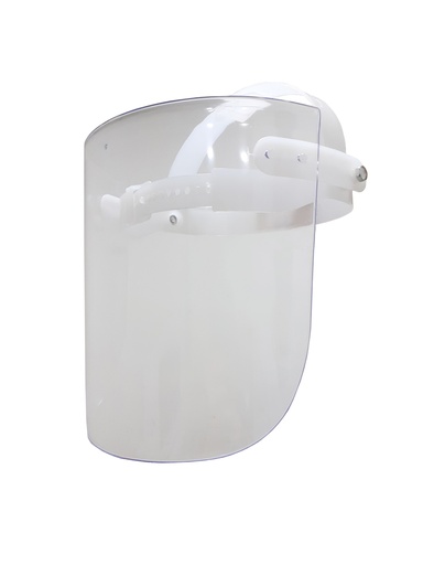 [4-522] PROTECTOR FACIAL ACRILICO 4-522