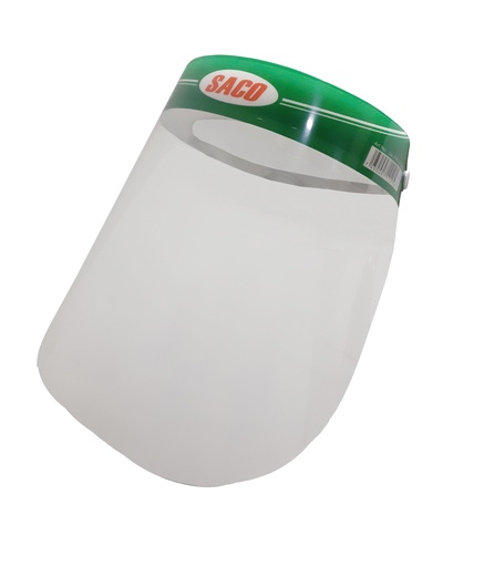 [4-549] PROTECTOR FACIAL SACO 4-549