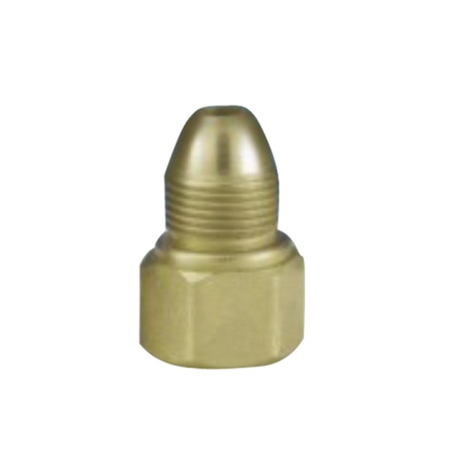 [0-003] ADAPTADOR POL 1/2 x FNPT 0-003