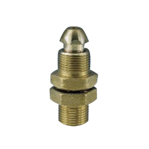 [0-005] ADAPTADOR P/REG ACETILENO A PROPANO 0-005