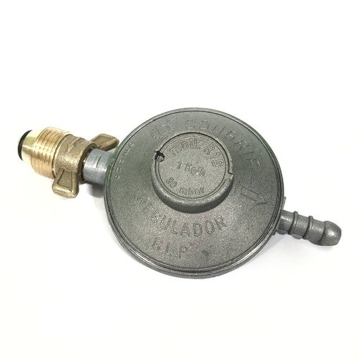 [0-032] REGULADOR PUNTA POL MARIPOSA 0-032