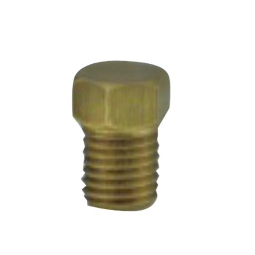 [0-040] TAPON P/TEE CHECK 0-040