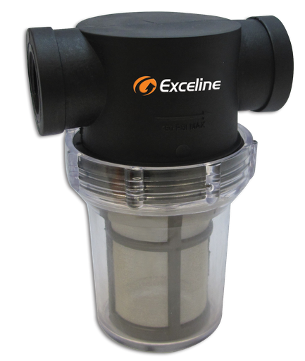 [0-102] FILTRO DE AGUA 1/2" EXCELINE 0-102