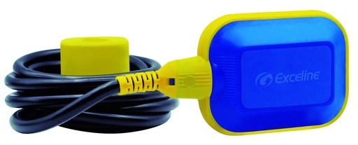 [0-104] FLOTANTE ELECTRICO x 3MTS CON C/PESO EXCELINE 0-104