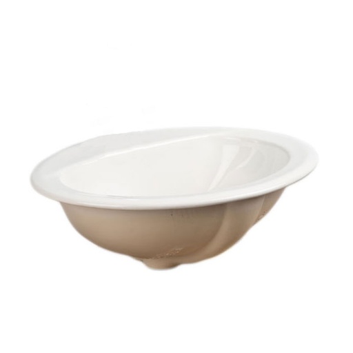 [0-146] LAVATORIO OAKBROOK VENCERAMICA 0-146