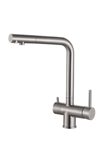 [0-153] LLAVE FREGADERO MONOMANDO ATLANTIC FP 0-153