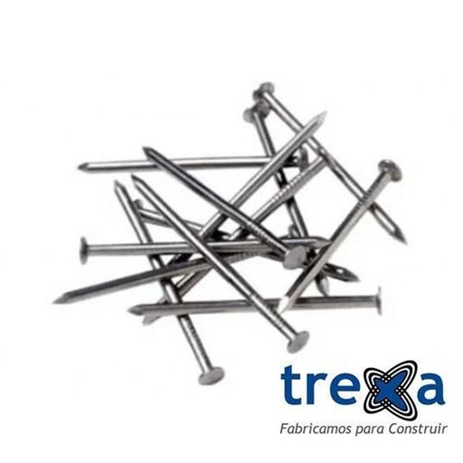 [0-211] CLAVO 2 1/2 x 12 x 10 kg TREXA 0-211