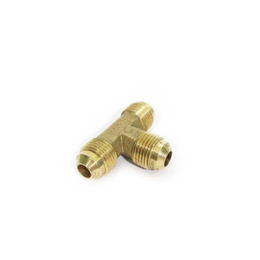 [0-227] TEE 3/8 SAE x 3/8 SAE x 3/8 SAE 0-227