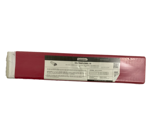 [0-245] ELECTRODO HOFFMAN ACERO INOX 3/32 E308L-16 X KG 0-245