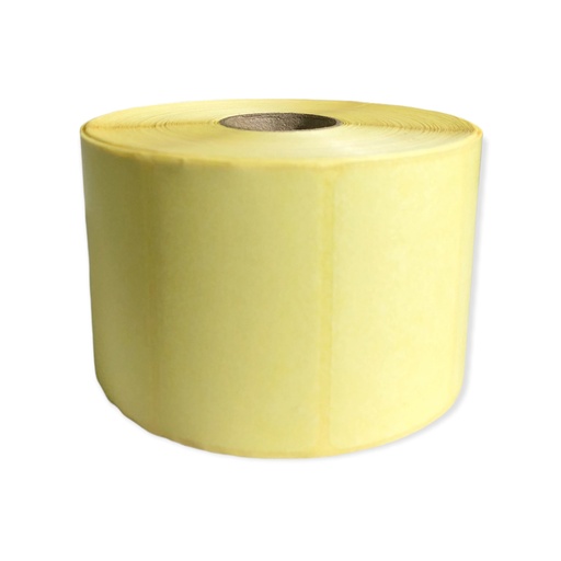 [0-433] ROLLO ETIQUETA AUTOADHESIVA 57x32mm (24mil unid) 0-433