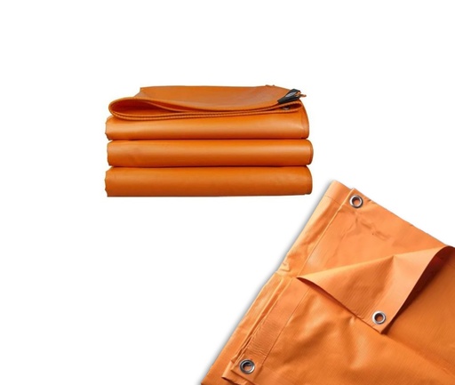 [0-472] ENCERADO AT 4x7 NARANJA RUANSA 0-472