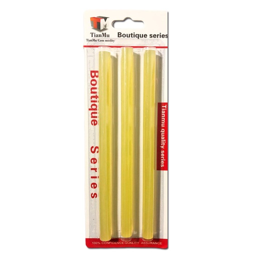 [0-549] SILICON GRUESO P/PISTOLA x 3 UNID 0-549