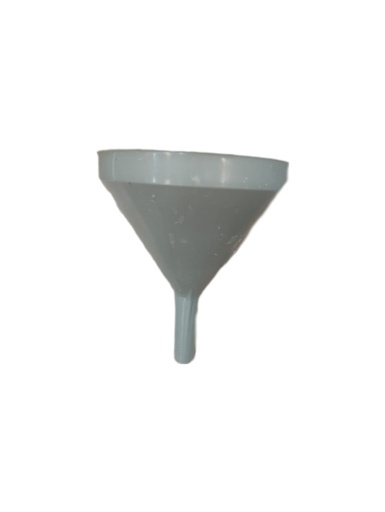 [0-613] EMBUDO DE PLASTICO N2 HL PLAST 0-613