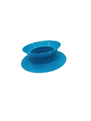 [0-618] CARRETE DE PESCA TIPO C HL PLAST 0-618