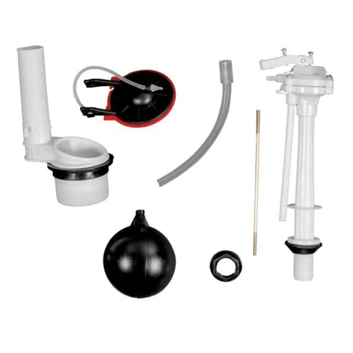 [0-647] HERRAJE KINGSTON VENCERAMICA 0-647