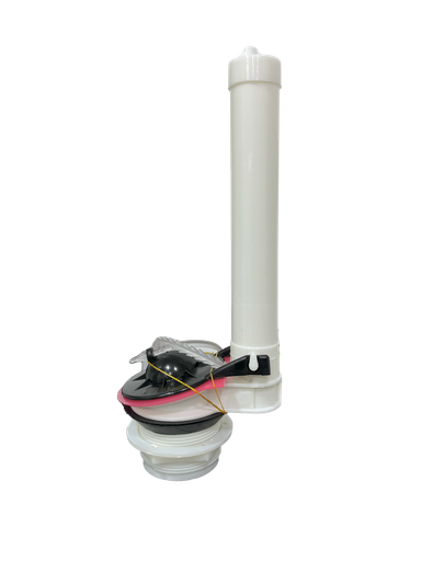 [0-652] VALVULA DE DESCARGA 9" VENCERAMICA 0-652