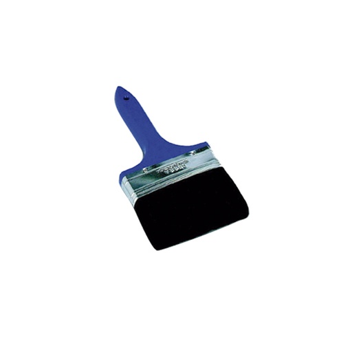 [1-013] BROCHA AZUL 5" CEBRA 1-013