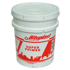 [1-027] PRIMER SUPER CU?ETE 4 GL BITUPLAST 1-027