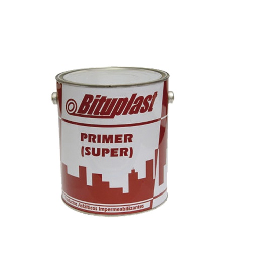 [1-049] PRIMER SUPER x GALON BITUPLAST 1-049