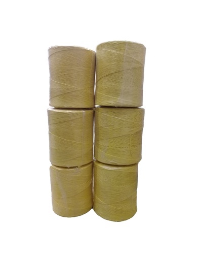 [1-147] CORDEL BANANERO TiWINE 20x1 PAR 1-147