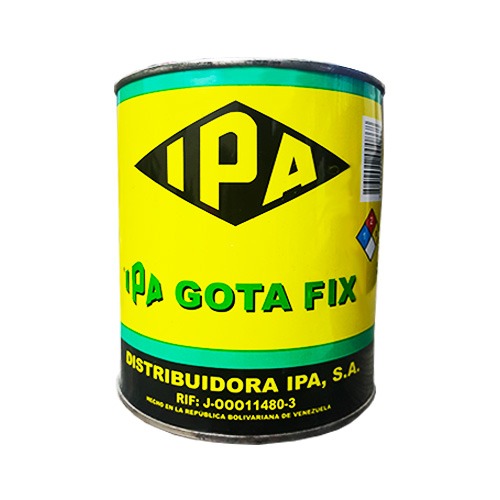 [1-211] TAPAGOTERA GOTA FIX x 1/4 IPA 1-211