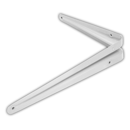 [1-229] PIE DE AMIGO FIJO GALV 8x10  (Unidades) 1-229