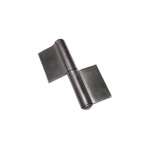 [1-247] BISAGRA ARMILLAR O SOLDAR x 4 PULG (Unidades) 1-247
