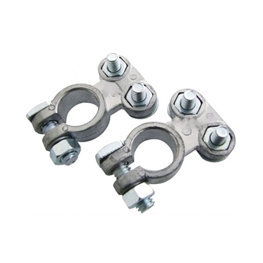 [1-266] BORNES DE BATERIAS PARA CARROS x UNID 1-266