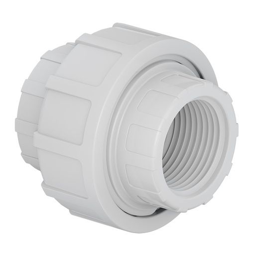 [1-286] UNION UNIVERSAL SOLDAR AF 3/4 TUBRICA 1-286