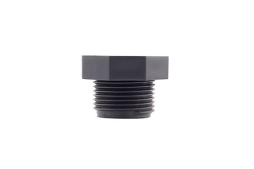[1-291] TAPON MACHO AF ROCADA 1/2" TUBRICA 1-2918