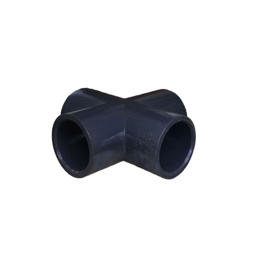 [1-298] CRUZ AF 3/4" TUBRICA 1-298