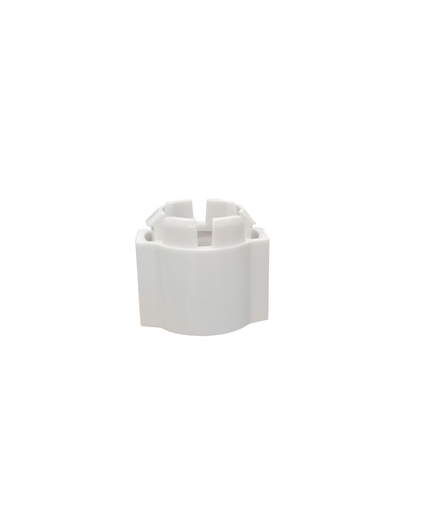 [1-324] ADAPTADOR TERMINAL CONDUIT 1/2" CLICK TUBRIC 1-324