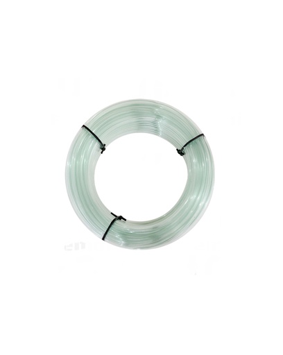 [1-433] MANGUERA CRISTAL 1/4" x 50 MTS FEMOI 1-433