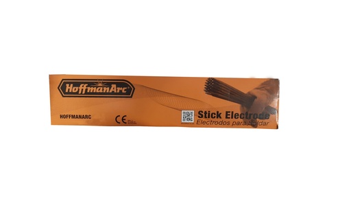 [1-438] ELECTRODO HOFFMAN 1/8 6013 X KG 1-438