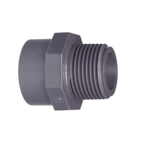 [1-449] ADAPTADOR MACHO AF x 2" TUBRICA 1-449
