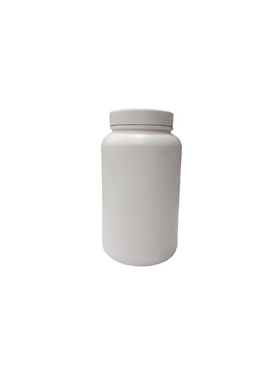 [1-481] COLA BLANCA x 1KG BELL POWER(0.946L) 1-481