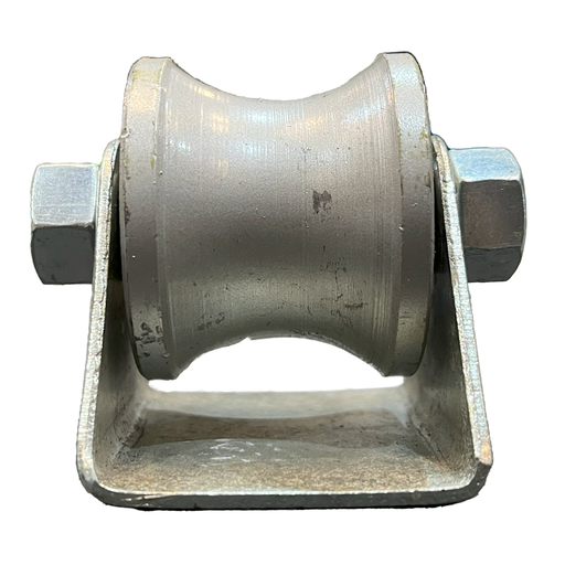 [1-568] RUEDAS P/TUBO 2 x 1 1/2 C/B 1-568