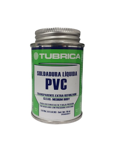 [1-601] PEGA SOLDAR VERDE A F 1/32 TUBRICA 118cm3 1-601
