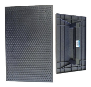 [1-691] PALUSTRA PLASTICA UNION K 1-691