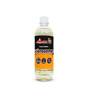 [1-707] KEROSENE x 1/2 LITRO MANPICA 1-707