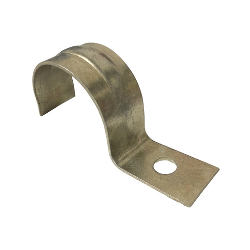 [1-771] ABRAZADERA EMT SENCILLA x 1 1/2 X UNID 1-771