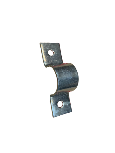[1-774] ABRAZADERA EMT DOBLE x 3/4 X UNID 1-774