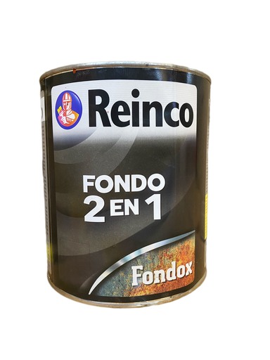 [1-894] FONDO ROJO 2 EN 1 x GALON REINCO 1-894