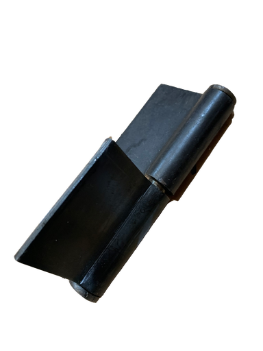 [1-913] BISAGRA ARMILLAR O SOLDAR x 2 PULG (Unidades) 1-913
