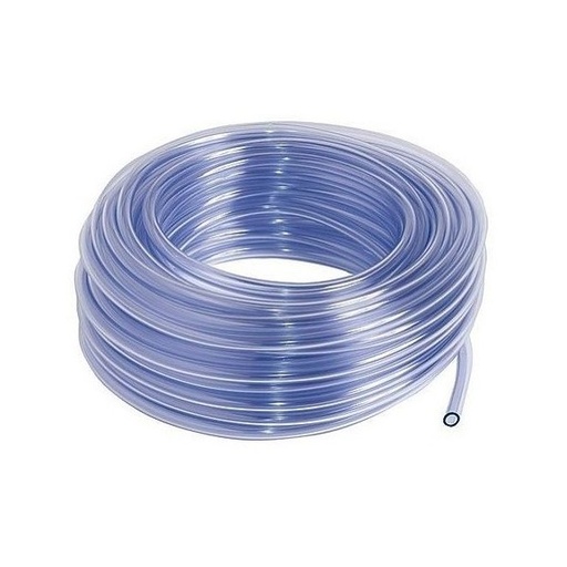[1-963] MANGUERA CRISTAL 1" x 50 MTS FEMOI 1-963