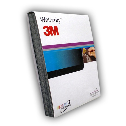 [2-107] LIJA GRANO 150 3M (USA) 2-107